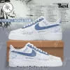 Michigan Wolverines 2026 National Champions Personalized Sneakers