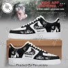 LA Dodgers Hello Kitty Personalized AF1 Custom Sneakers