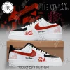 The Kid LAROI A Perfect World Tour Custom Personalized Sneakers