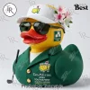 CAT Dig-Duck Heavy Duty Edition Excavator Resin Figurine