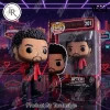 Billie Eilish #24 Limited Emotion Series Pop! Vinyl Collectible Billie Eilish #24 Limited Emotion Series Pop! Vinyl Collectible