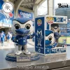 Michigan Wolverines 2026 NCAA National Champions Pop! Figure