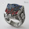 South Carolina Gamecocks Spurs Up Premium Red Gemstone Ring