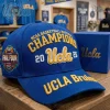 West Virginia Mountaineers College Basketball Champions Distressed Cap West Virginia Mountaineers College Basketball Champions Distressed Cap