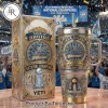 UConn Huskies 2026 National Champions Premium Gold Handle Tumbler UConn Huskies 2026 National Champions Premium Gold Handle Tumbler