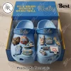 Michigan Wolverines 2026 NCAA Champion Crocs Clogs