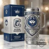 Selena 55th Anniversary 1971-2026 Purple Rose Tumbler