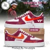 AC/DC 2026 World Tour Personalized Lightning Bolt Sneakers AC/DC 2026 World Tour Personalized Lightning Bolt Sneakers