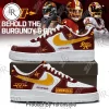 Dallas Cowboys Nike Custom Limited Edition Sneakers