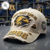 The R&B Tour Raymond & Brown Autographed Black Cap