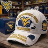 Navy Blue Columbia Lions WBIT Champions Fan Cap