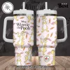Arizona Wildcats 122nd Anniversary Commemorative YETI Handled Tumbler Arizona Wildcats 122nd Anniversary Commemorative YETI Handled Tumbler
