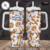 Winnie the Pooh Eeyore Patterned 100th Anniversary 40oz Tumbler