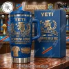 Denver Pioneers National Champions Luxury Diamond YETI Tumbler Denver Pioneers National Champions Luxury Diamond YETI Tumbler
