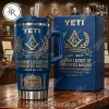 Star Trek 60th Anniversary Iconic Characters 40oz Insulated Tumbler