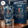Ozzy Osbourne YETI 78th Anniversary Commemorative Handled Tumbler