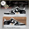Jack White Blue Black Fan Edition Shoes