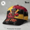 Las Vegas Raiders Fernando Mendoza Personalized Baseball Cap