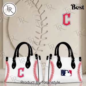MLB Baseball Stitch Women’s Classic Handbag