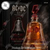 Fallout T-51 Power Armor 30th Anniversary Limited Edition Collectible Whiskey Bottle Fallout T-51 Power Armor 30th Anniversary Limited Edition Collectible Whiskey Bottle