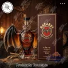 Blanton’s Horse Head Premium Bourbon Whiskey Bottle Blanton’s Horse Head Premium Bourbon Whiskey Bottle