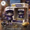 Olivia Rodrigo FC Barcelona Popzie Collectible Vinyl Figure Olivia Rodrigo FC Barcelona Popzie Collectible Vinyl Figure