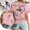 Buffalo Bills NFL Nurse Personalized Heart Stethoscope T-Shirt Buffalo Bills NFL Nurse Personalized Heart Stethoscope T-Shirt