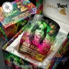 Bruno Mars Romantic Tour 2026 Commemorative Edition Whiskey Glass
