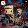 Linkin Park Hybrid Theory 30th Anniversary Limited Edition Winged Soldier Funko Pop Figure Linkin Park Hybrid Theory 30th Anniversary Limited Edition Winged Soldier Funko Pop Figure