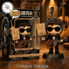 Soldier Boy The Boys Funko Pop! Heroes Official Collectible Soldier Boy The Boys Funko Pop! Heroes Official Collectible