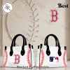 Toronto Blue Jays Baseball Stitch Fan Handbag