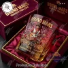 Jimmy Buffett Margaritaville 80th Anniversary Limited Edition Sculpted Whiskey Glass Jimmy Buffett Margaritaville 80th Anniversary Limited Edition Sculpted Whiskey Glass