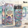 AC/DC Shoot to Thrill Summer Beach Handled Tumbler AC/DC Shoot to Thrill Summer Beach Handled Tumbler