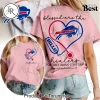 Las Vegas Raiders Women’s Personalized Nurse Pink T-Shirt Las Vegas Raiders Women’s Personalized Nurse Pink T-Shirt