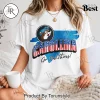 Pittsburgh Steelers Buc-ees Patriotic USA Flag Game Day Unisex T-Shirt Pittsburgh Steelers Buc-ees Patriotic USA Flag Game Day Unisex T-Shirt