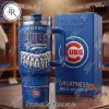Cleveland Indians Greatness & Memories Vintage Fan Tumbler Cleveland Indians Greatness & Memories Vintage Fan Tumbler
