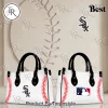 MLB Baseball Stitch Women’s Classic Handbag