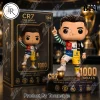 Marco Rubio Custom Nike Tech Fleece Funko Pop