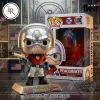 Sidney Crosby Pittsburgh Penguins NHL 100 Postseason Wins Funko Pop Figure