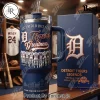 Atlanta Braves Official Heritage Edition Premium Tumbler