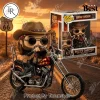 Easy Rider Wyatt Captain America 57th Anniversary Chopper Funko Pop Easy Rider Wyatt Captain America 57th Anniversary Chopper Funko Pop