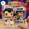 Run The World Custom Inspirational Funko Pop Vinyl Figure