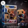 Olivia Rodrigo FC Barcelona Popzie Collectible Vinyl Figure Olivia Rodrigo FC Barcelona Popzie Collectible Vinyl Figure