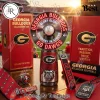 Van Halen Commemorative 1978 POV Projection LED Hand Fan