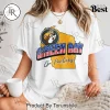 Disney Lilo and Stitch Addiction Cute Cartoon Graphic T-Shirt Disney Lilo and Stitch Addiction Cute Cartoon Graphic T-Shirt
