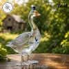 Florida Gators Albert Mascot Premium Collectible Whiskey Bottle