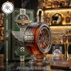 Blanton’s 42nd Anniversary 1984-2026 Limited Edition Commemorative Horse and Jockey Whiskey Bottle Blanton’s 42nd Anniversary 1984-2026 Limited Edition Commemorative Horse and Jockey Whiskey Bottle