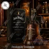 New York Yankees 122nd Anniversary Collector’s Edition Whiskey Bottle