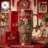 Omega Psi Phi Juneteenth Commemorative Purple and Gold Luxury Rhinestone Look 40oz Tumbler Omega Psi Phi Juneteenth Commemorative Purple and Gold Luxury Rhinestone Look 40oz Tumbler