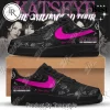 KATSEYE Wildworld Tour 2026 Personalized Fan Sneakers
